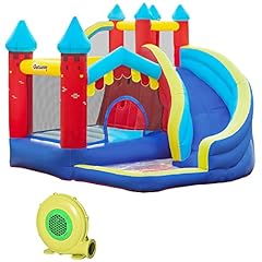 Outsunny kids bouncy for sale  Delivered anywhere in UK