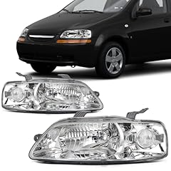 Scitoo headlight assembly for sale  Delivered anywhere in USA 