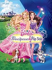 Barbie principessa la usato  Spedito ovunque in Italia 