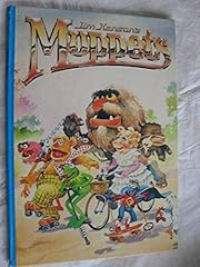 Jim henson muppets for sale  Delivered anywhere in UK