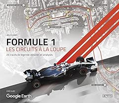 Formule circuits loupe d'occasion  Livré partout en France