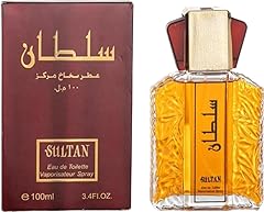 Sultan parfum arabe d'occasion  Livré partout en France