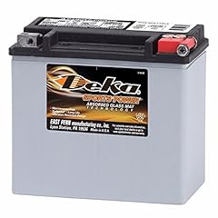 Deka power sports for sale  Delivered anywhere in USA 