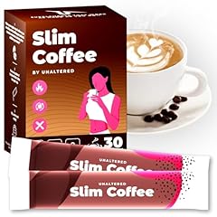 Unaltered slim coffee for sale  Delivered anywhere in USA 