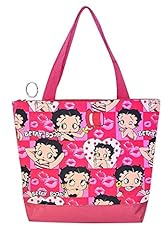 Betty boop polyester for sale  Delivered anywhere in USA 