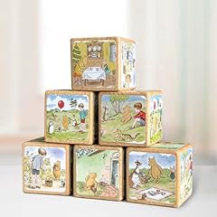 Winnie wooden blocks for sale  Delivered anywhere in USA 
