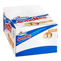 Hostess donettes single for sale  Delivered anywhere in UK