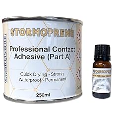 Stormoprene contact adhesive for sale  Delivered anywhere in UK