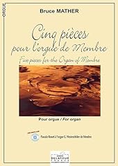 Pieces orgue membre d'occasion  Livré partout en France