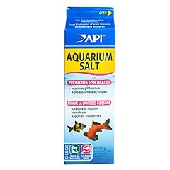 Api aquarium salt for sale  Delivered anywhere in UK