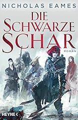 Schwarze schar roman gebraucht kaufen  Wird an jeden Ort in Deutschland