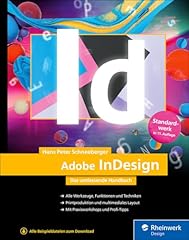 Adobe indesign umfassende gebraucht kaufen  Wird an jeden Ort in Deutschland