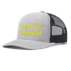 Wholesale custom hat for sale  Delivered anywhere in USA 