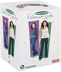 coffret gilmore girls d'occasion  Livré partout en France