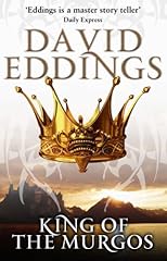 King the murgos d'occasion  Livré partout en France