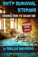 Shtf survival stories gebraucht kaufen  Wird an jeden Ort in Deutschland