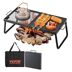 Vevor folding campfire for sale  Delivered anywhere in USA 