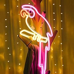Néon lumière led d'occasion  Livré partout en France