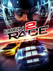 Born race 2 d'occasion  Livré partout en France