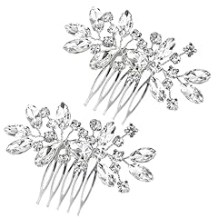 Bridal hair accessories for sale  Delivered anywhere in UK