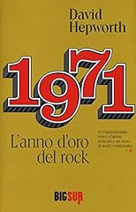 1971. anno oro usato  Spedito ovunque in Italia 
