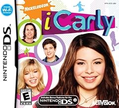 Icarly nintendo ds for sale  Delivered anywhere in USA 
