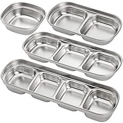 Soujoy pcs stainless for sale  Delivered anywhere in UK