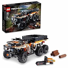 LEGO Technic All-Terrain Vehicle 42139 Model Building Kit; Build and Explore a Detailed ATV Model; Packed with Features and Accessories for Role-Play Fun; for Ages 10+ (764 Pieces) for sale  Delivered anywhere in Canada