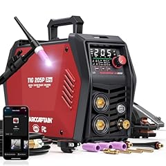 Arccaptain icontrol tig for sale  Delivered anywhere in USA 