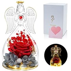 Donsaji glass angel for sale  Delivered anywhere in USA 