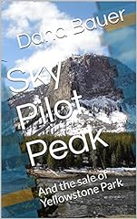Sky pilot peak for sale  Delivered anywhere in UK