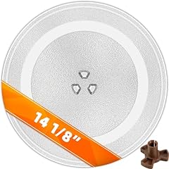 Microwave glass plate for sale  Delivered anywhere in USA 