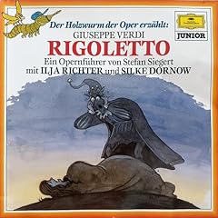 Holzwurm per rigoletto gebraucht kaufen  Wird an jeden Ort in Deutschland