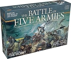 Battle five armies for sale  Delivered anywhere in USA 