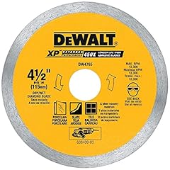 Dewalt diamond blade for sale  Delivered anywhere in USA 