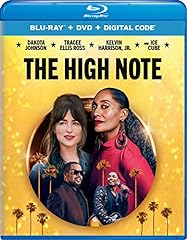 High note blu for sale  Delivered anywhere in USA 