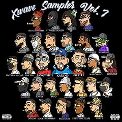 Xwave sampler vol gebraucht kaufen  Wird an jeden Ort in Deutschland