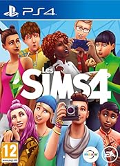 jeux sims 4 d'occasion  Livré partout en France