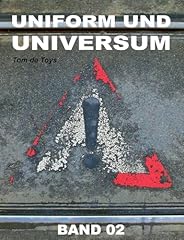 Uniform universum vom gebraucht kaufen  Wird an jeden Ort in Deutschland