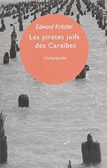Pirates juifs caraïbes d'occasion  Livré partout en France
