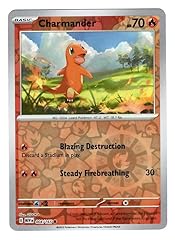 Pokemon charmander 004 for sale  Delivered anywhere in USA 
