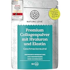 Nature love premium gebraucht kaufen  Wird an jeden Ort in Deutschland