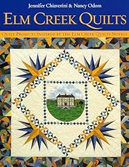 Elm creek quilts for sale  Delivered anywhere in USA 