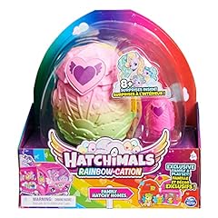 Hatchimals colleggtibles rainb for sale  Delivered anywhere in USA 