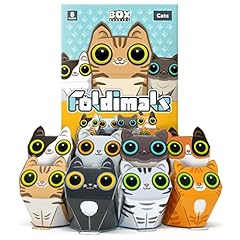 Box buddies foldimals for sale  Delivered anywhere in UK
