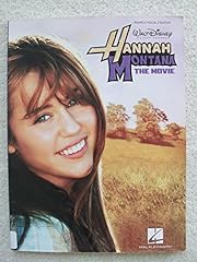 Hannah montana movie for sale  Delivered anywhere in UK