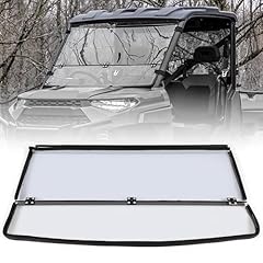Hecasa flip windshield for sale  Delivered anywhere in USA 
