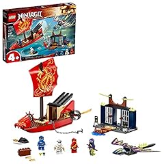 Lego ninjago legacy for sale  Delivered anywhere in USA 