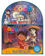 Coco. libro gioca usato  Spedito ovunque in Italia 