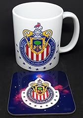 Chivas guadalajara coffee for sale  Delivered anywhere in USA 